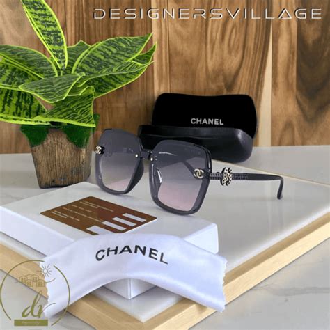 replica chanel sunglasses case|chanel sunglasses made in italy.